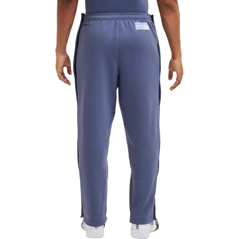 Nike LeBron Standard Issue Men's Therma FIT Basketball Pants-1