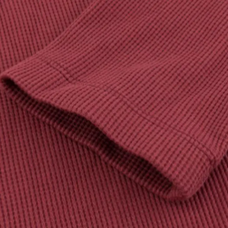 Timberland T Shirt Women's Dark Red-4