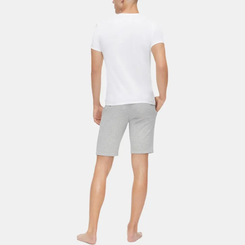 CALVIN KLEIN T Shirt Men's 3 Pack White-2