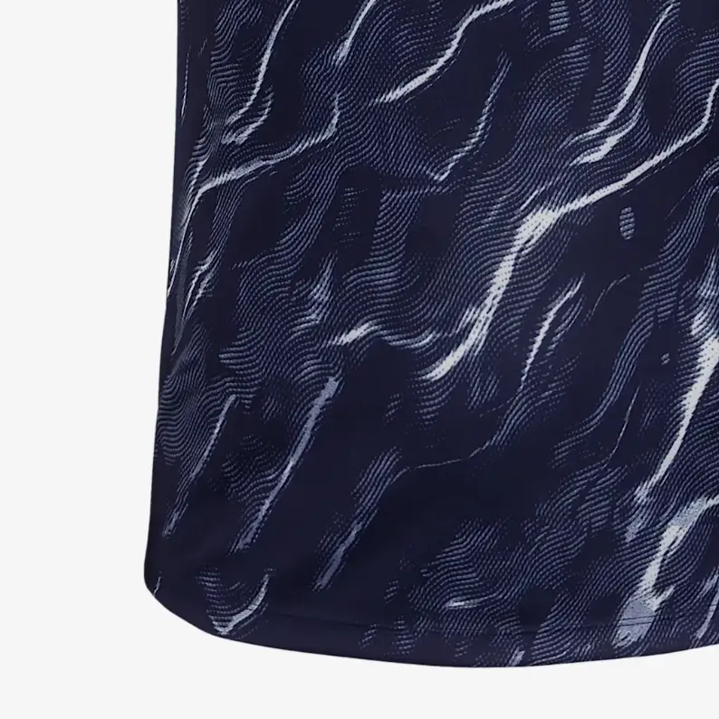 Nike Seattle Reign 2025 Men's Nike Nwsl Short Sleeve Pre Match Top-3