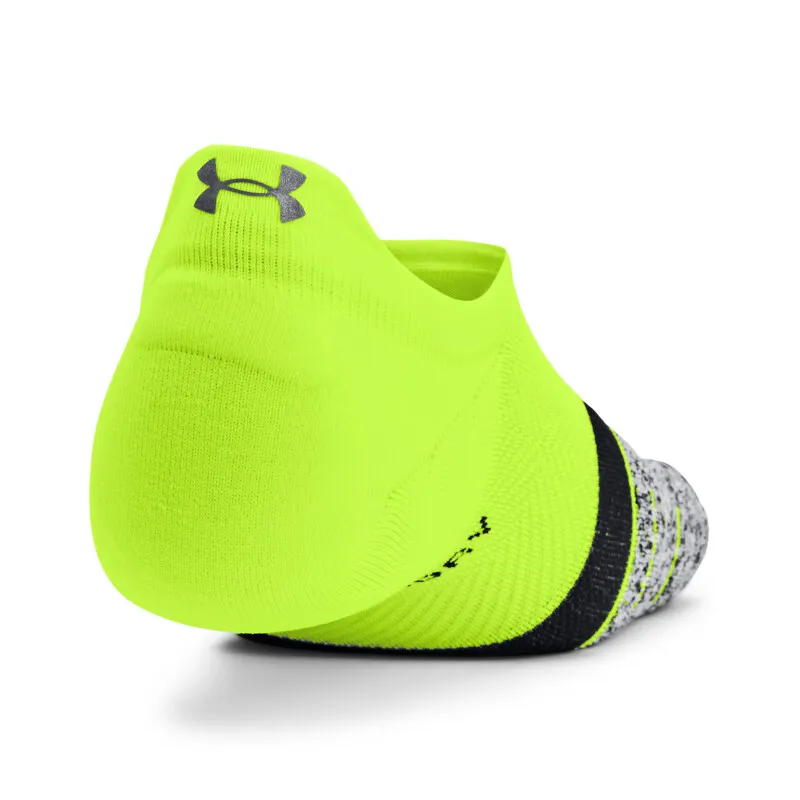 Under Armour Ankle Socks Men's 2 Pack-3
