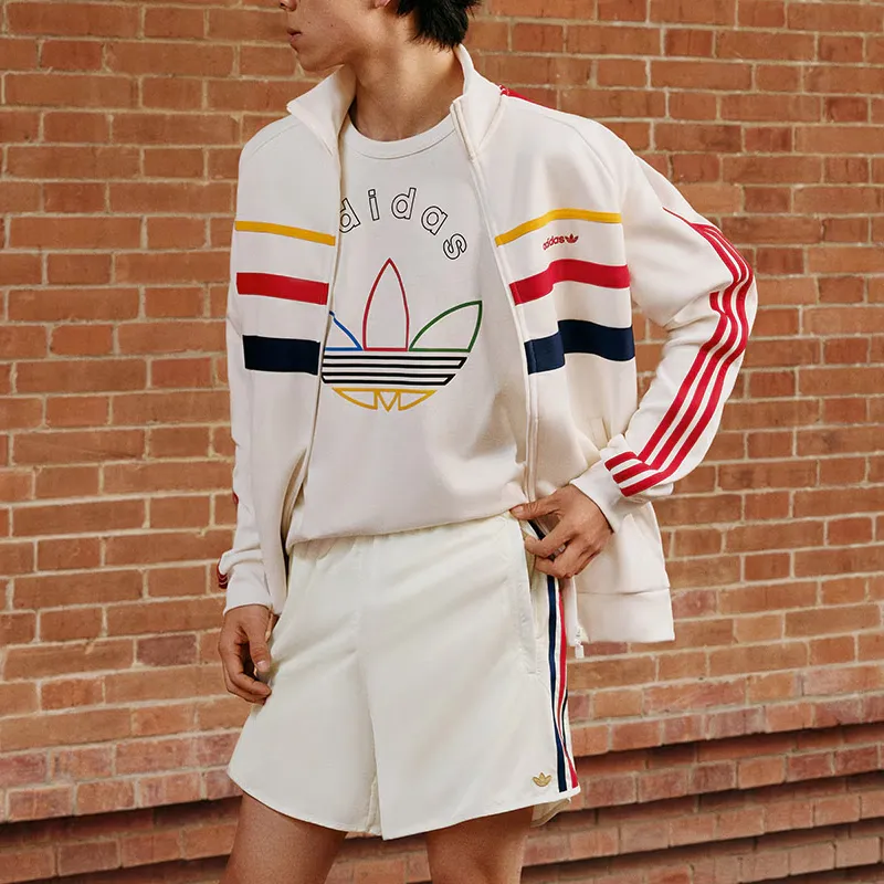 Adidas The First Track Top-5