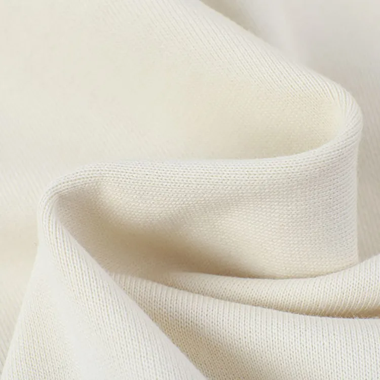 New Balance Sweatshirts Unisex Cream White-2