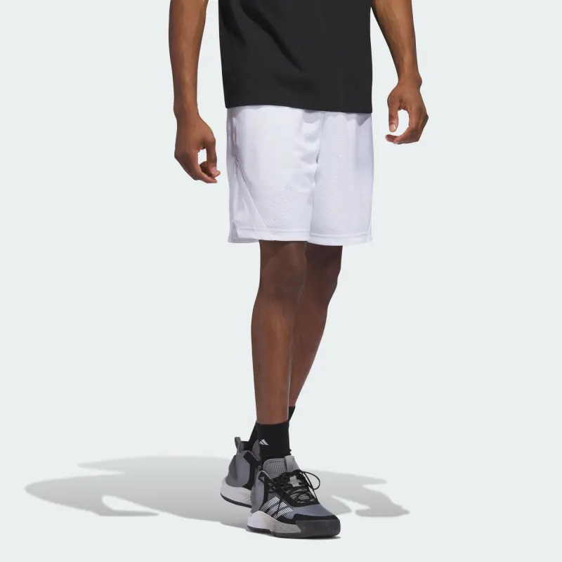 Adidas Free Shipping With AdiClub Select Mesh S-2