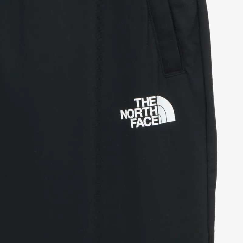 THE NORTH FACE Knitted Sweatpants Men Black-2