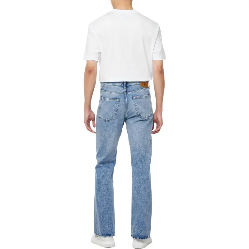 CALVIN KLEIN Jeans Men's Light Blue-5