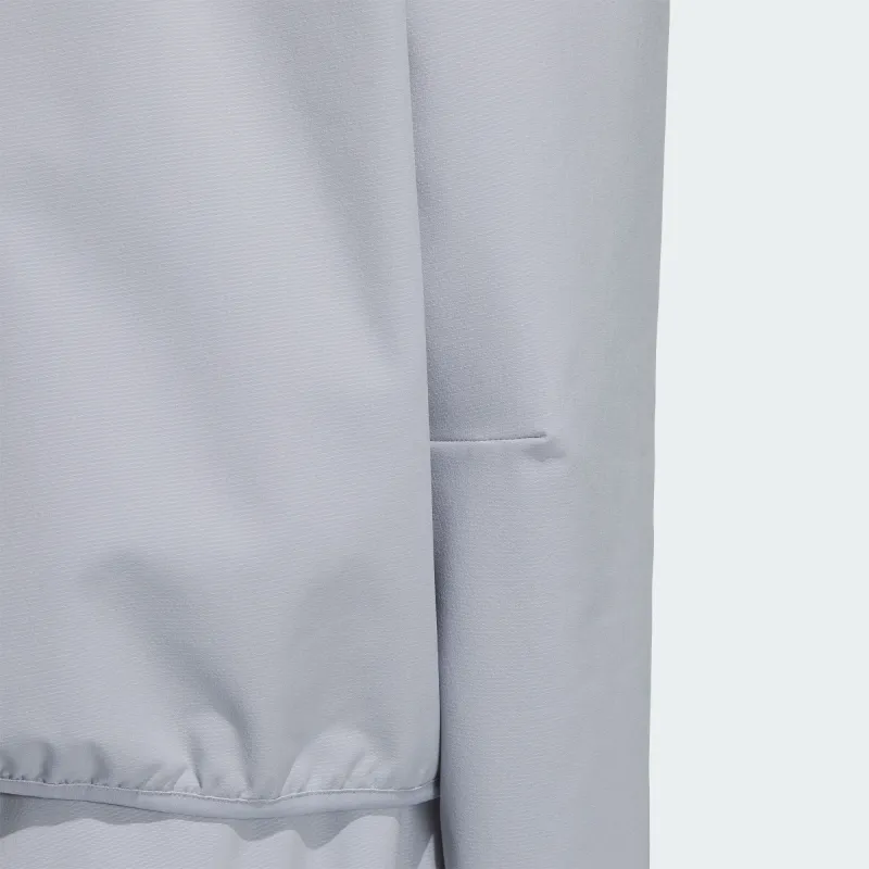 Adidas WE WV JKT CN Jackets & Coats Women's Light Silver-3