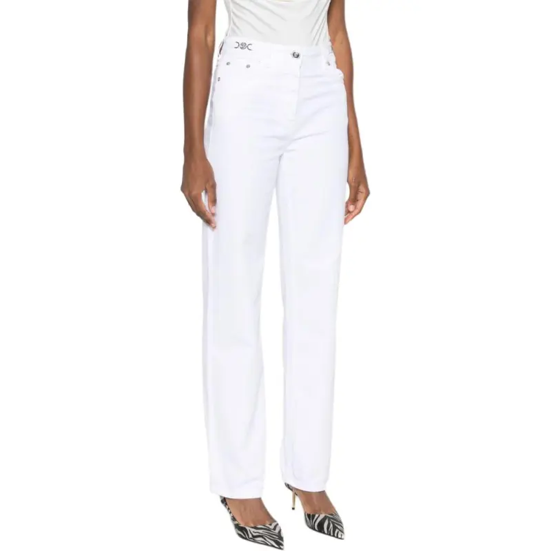 VERSACE Medusa 95 Straight Leg Jeans-3