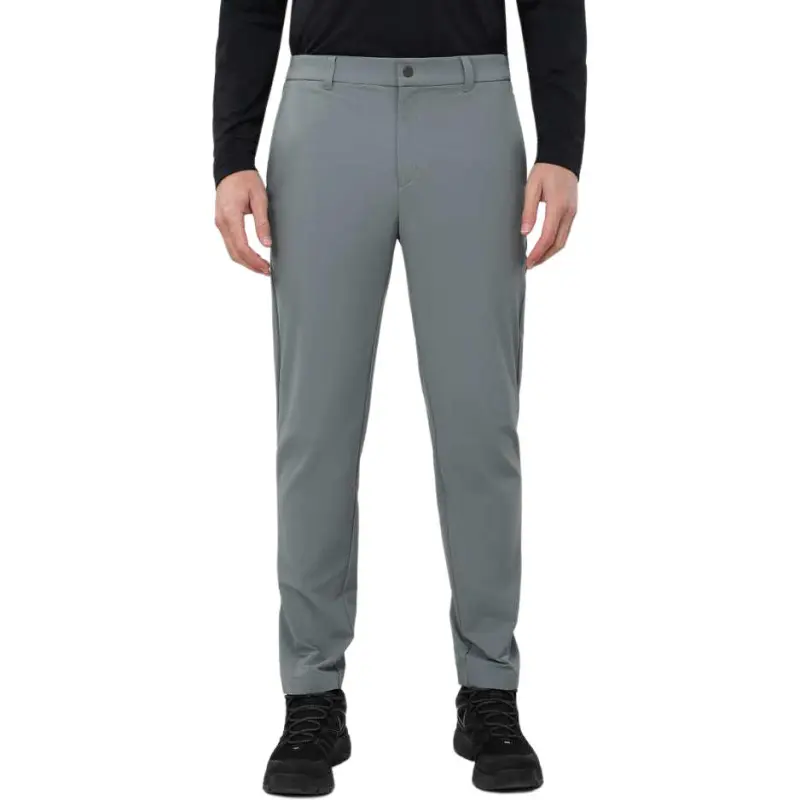 HELLY HANSEN SS25 Casual Pants Men's-4
