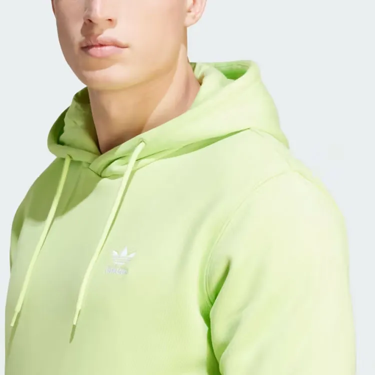 Adidas Trefoil Essentials Hoodie-4