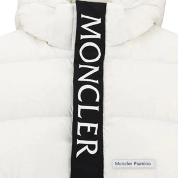 Moncler Maury Shiny Puffer Jacket-5