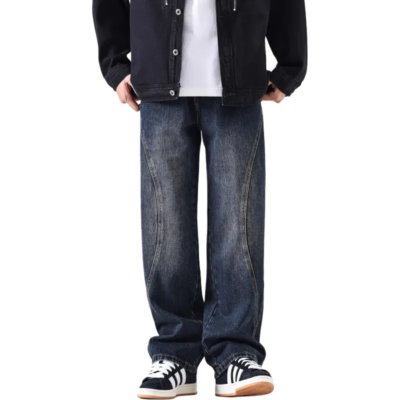 DUATOGE Jeans Men-0