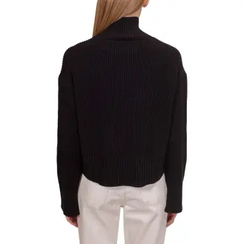 CALVIN KLEIN Knitwear Women's Black