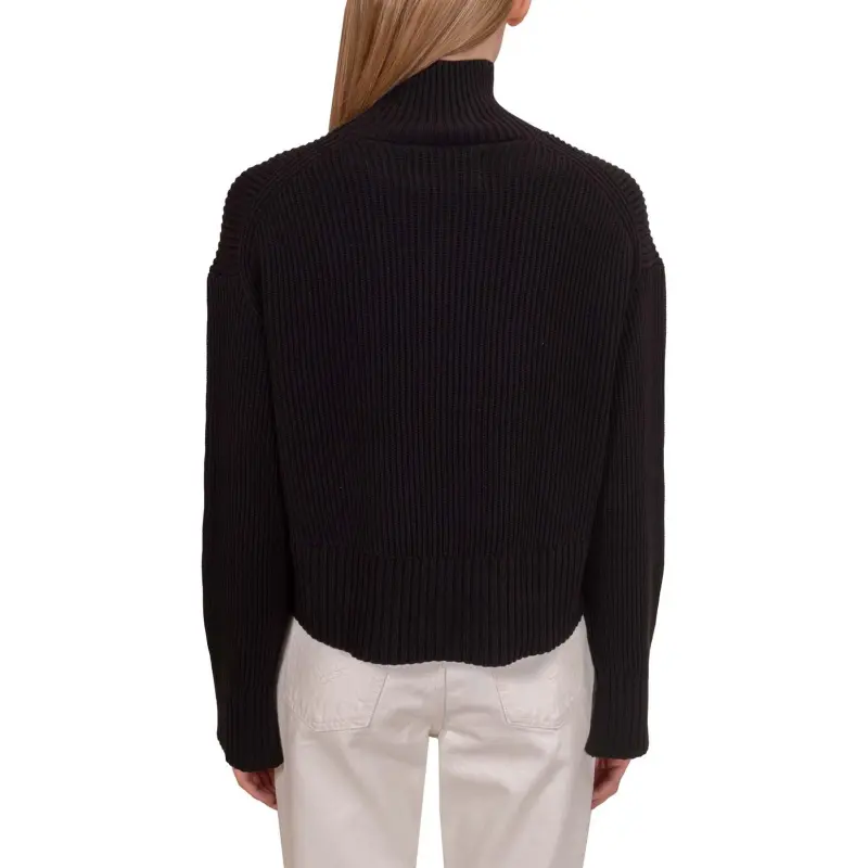 CALVIN KLEIN Knitwear Women's Black-0