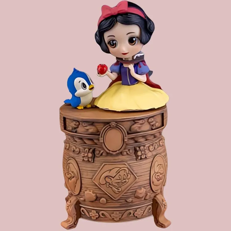 BANPRESTO Bonus Gifts-2