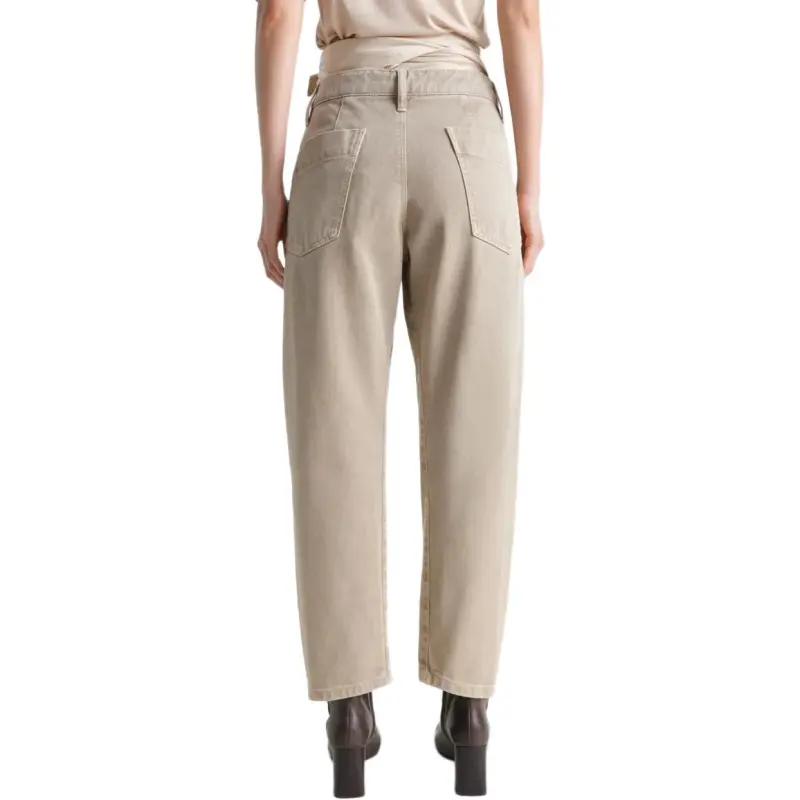 Lemaire Twisted Pants-1
