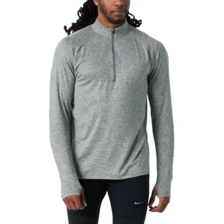 Nike Stride Men's Dri FIT 1/4 Zip Running Top-2