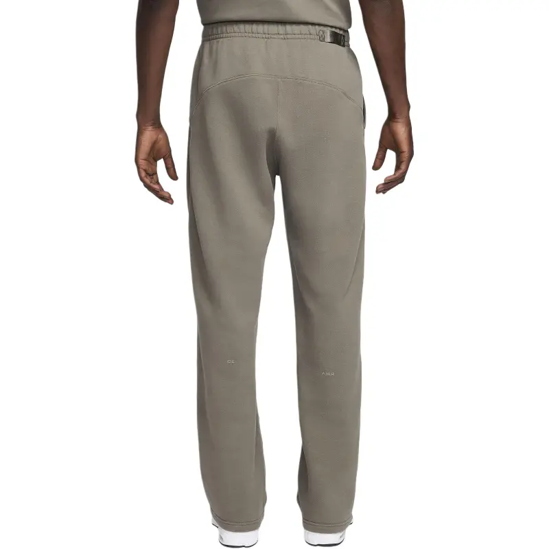 Nike Casual Pants Unisex Olive Gray-2