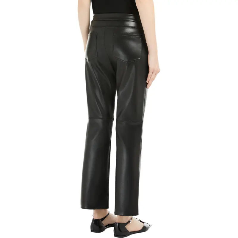 'S Max Mara Sublime Trousers-3