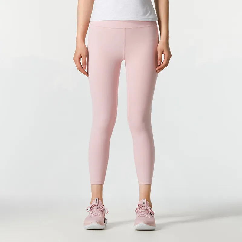 Under Armour Sports Life Collection Athletic Trousers Women's Pink-1