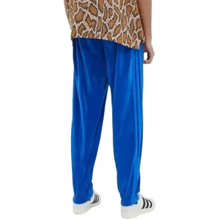 Adidas X Jeremy Scott Cuffed Pant-4