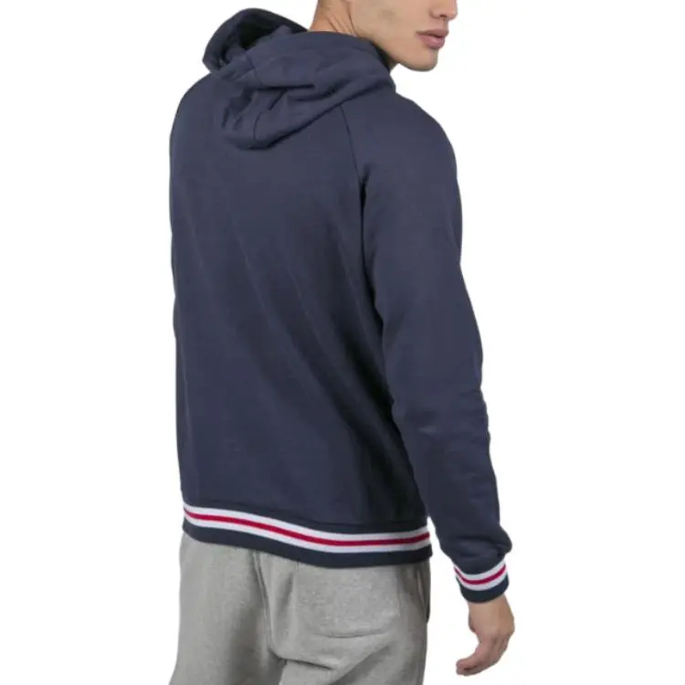 FILA Vintage Sweatshirt Unisex Blue-3