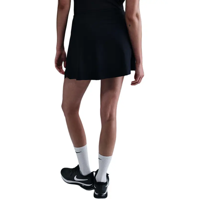 Nike Tour Women's Dri FIT Flouncy Golf Skirt-1