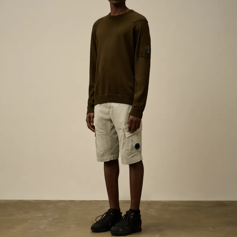 C.P.Company Lens detail Sweater-2