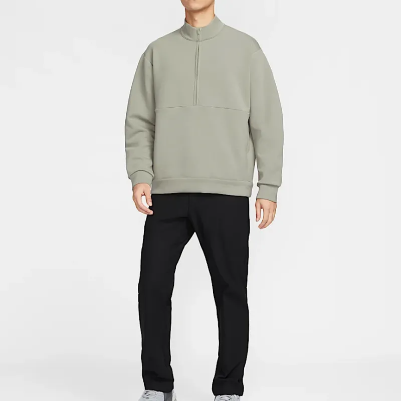 Nike 24.7 ImpossiblySoft Men's Dri-FIT 1/2-Zip Top-2
