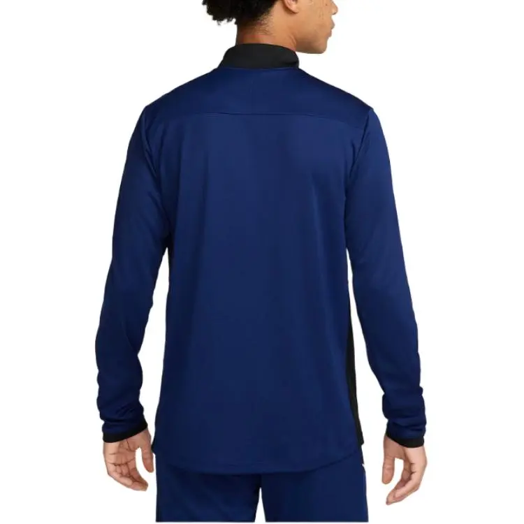 Nike Academy Men's Dri FIT Soccer Drill Top-1