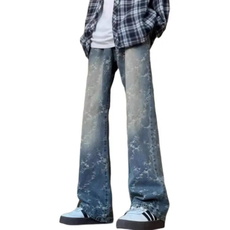 NHZN Jeans Women's-2