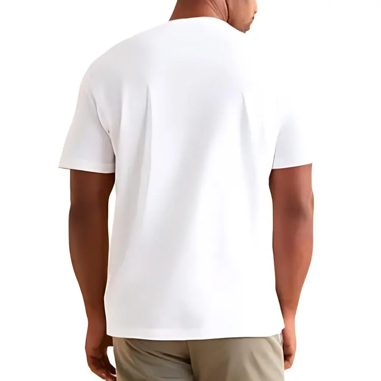 TRUE RELIGION T-Shirt Men's White-1