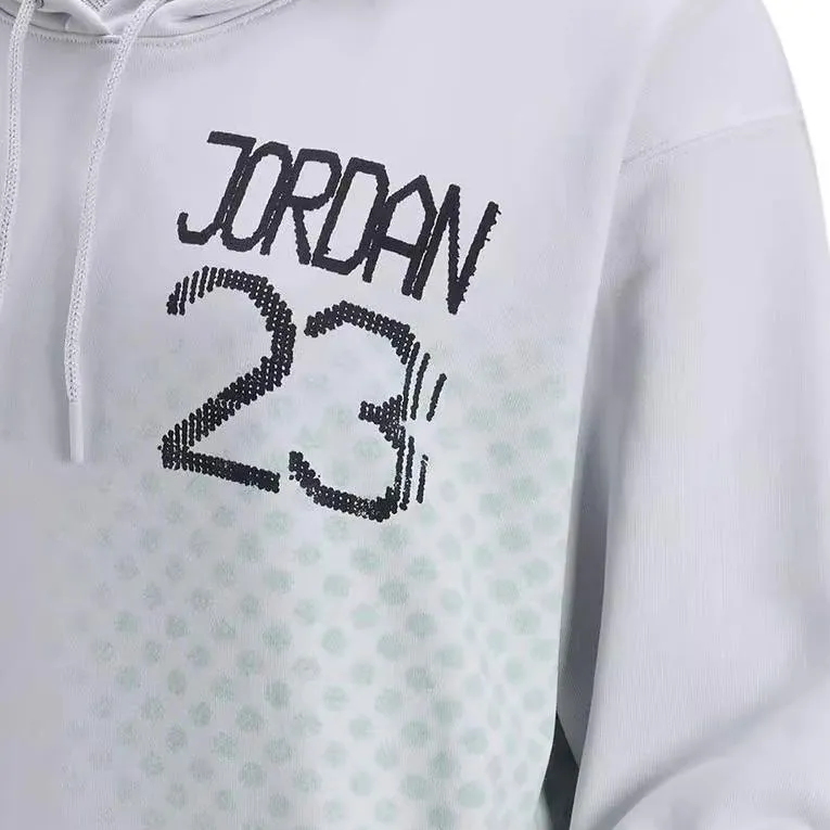 JORDAN Flight Fleece 'CNY' Women's Pullover Hoodie-5