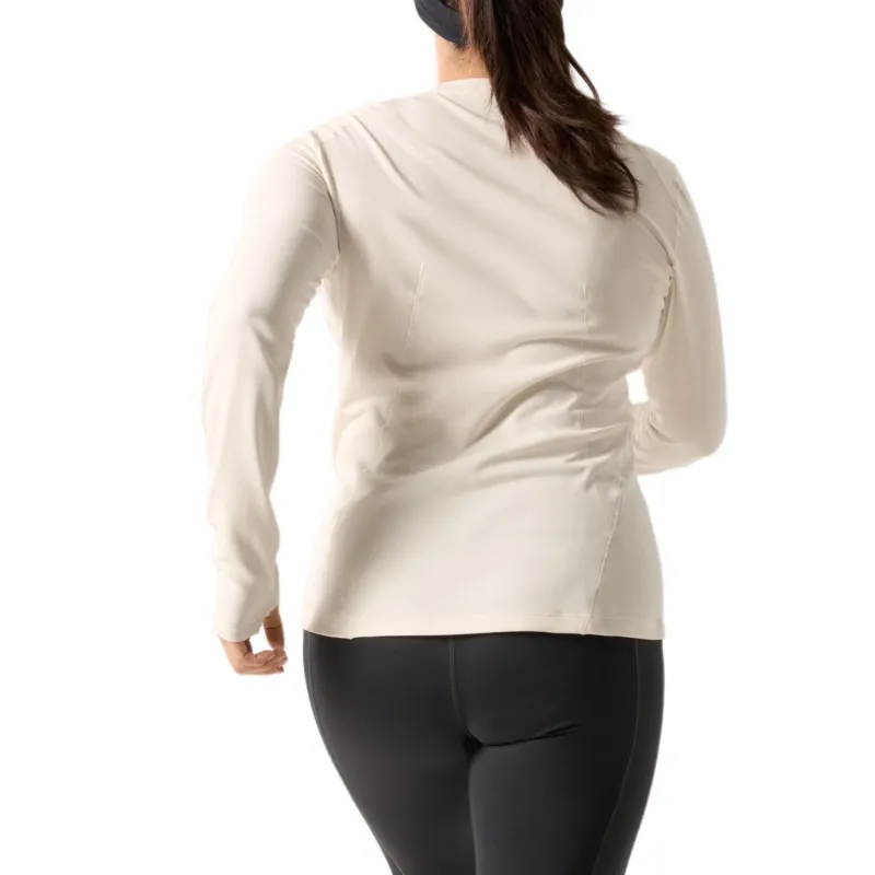 Arcteryx Taema Series T Shirt Women's-1
