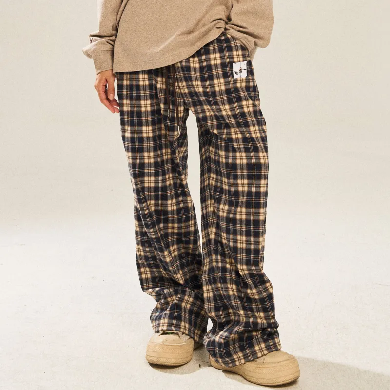NSTNEW START Casual Pants Unisex-3