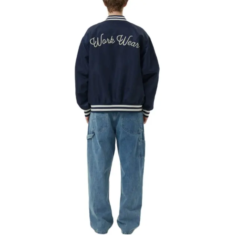 Lee Jeans Men Blue-5