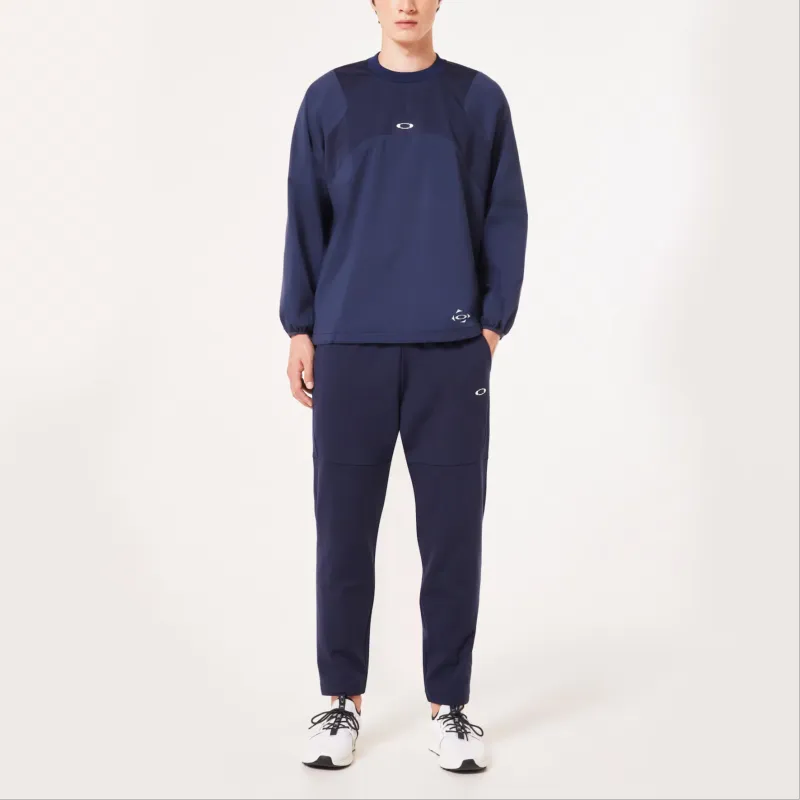 Oakley SS25 Sweatshirt Men's Dark Blue-3