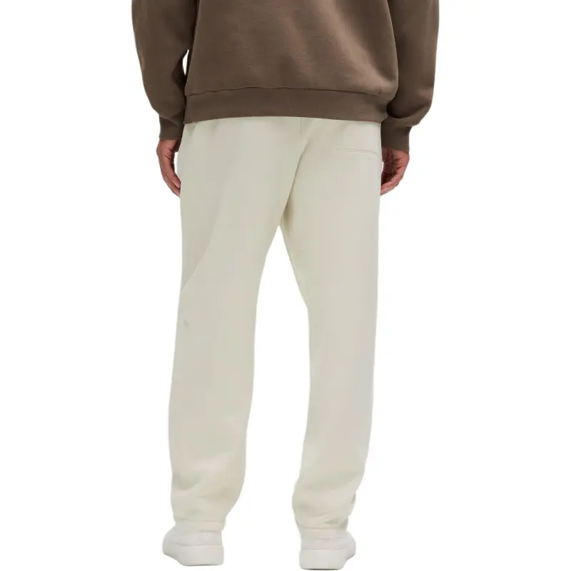 Lululemon Steady State Casual Pants Men's Gray-6