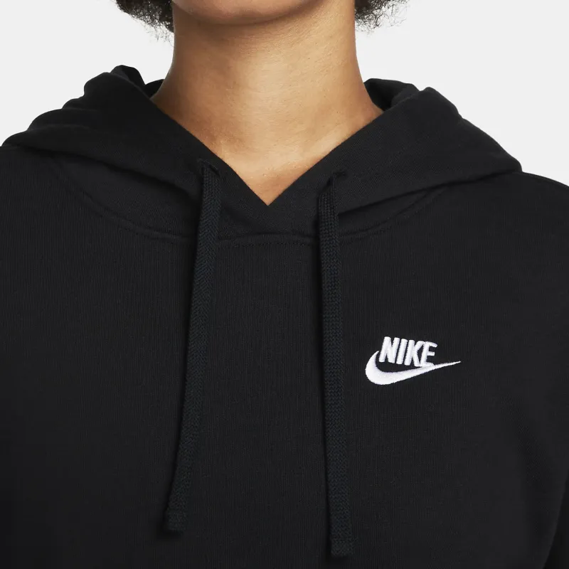 Nike Sportswear Club Fleece Women's Pullover Hoodie-2
