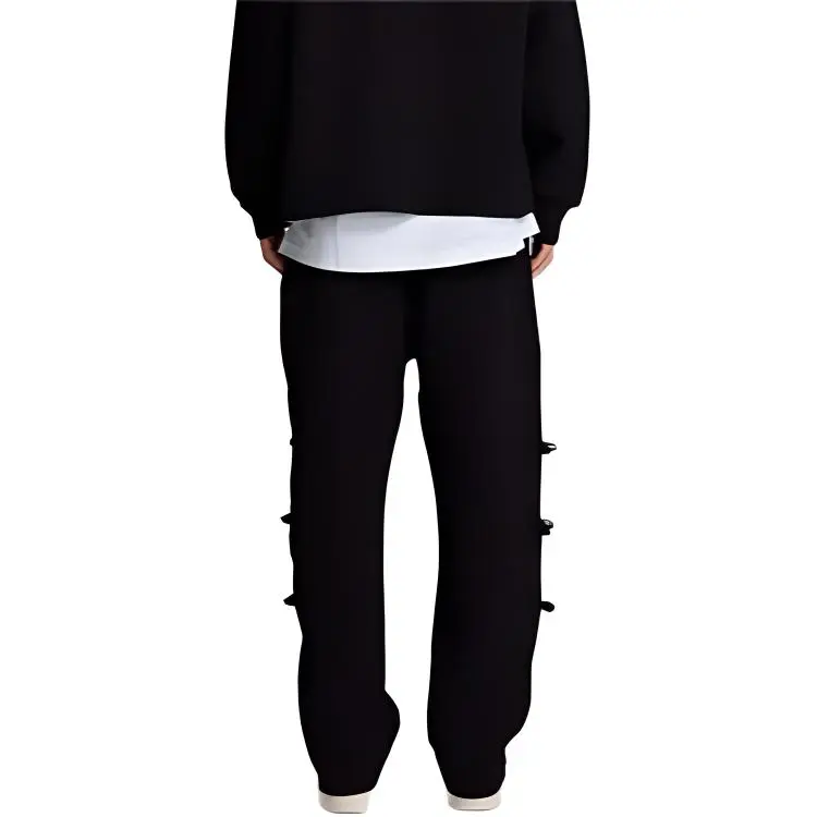 CLOT Casual Pants Unisex-2