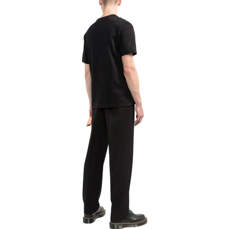 KENZO Classic Tiger Head FW22 T Shirt Men's Black-4