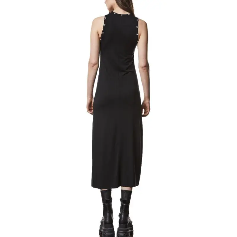 Thom Krom W D 37 Maxi Dress-1
