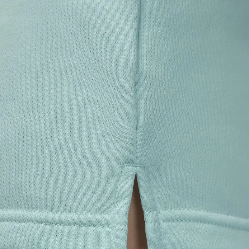 Jordan Casual Shorts Women's Light Blue-5