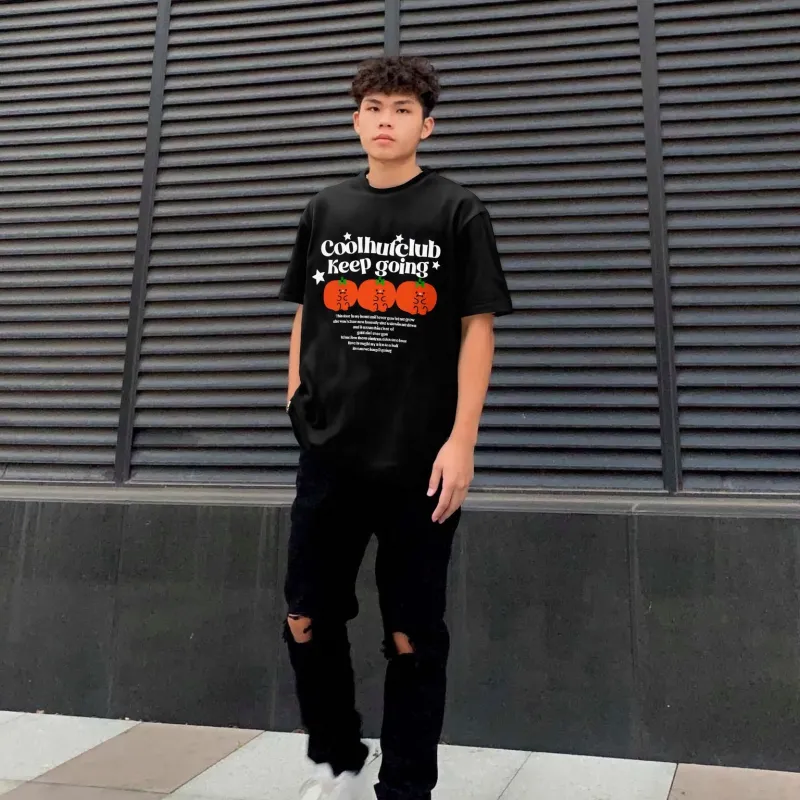 Coolhut T Shirts Unisex-2