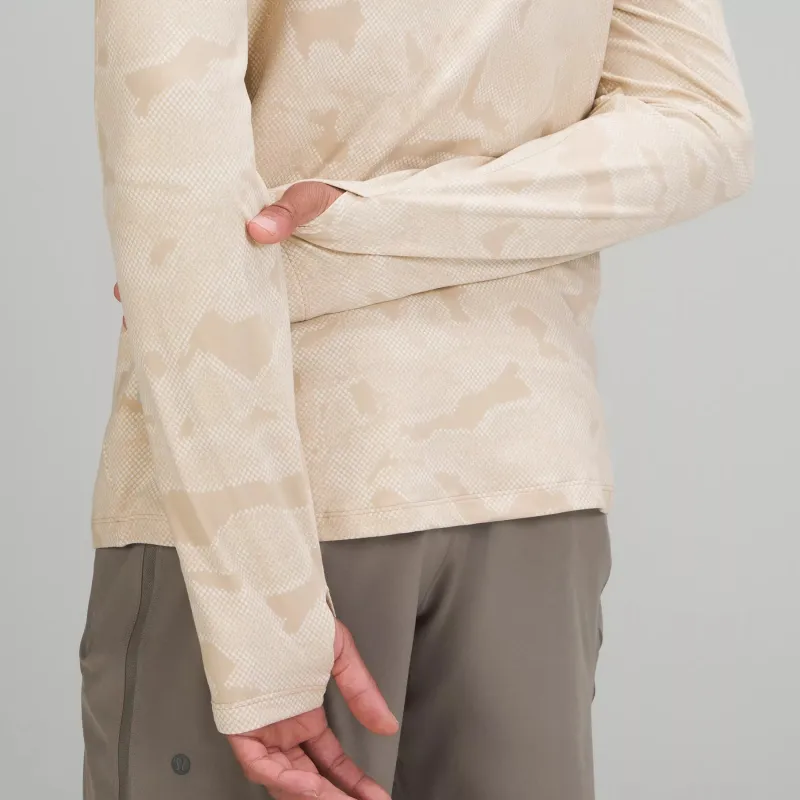 Lululemon Surge Warm Jackets Men Albumin-2