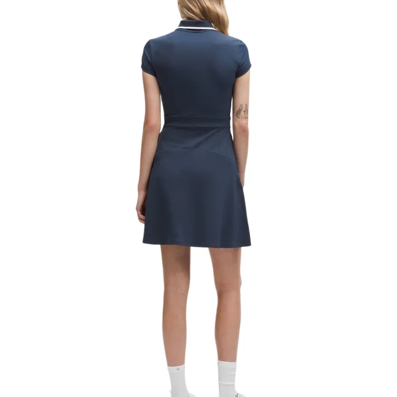 Lululemon Pique SS25 Short Sleeved Dress Women's-1