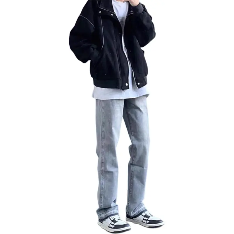 DUATOGE Jeans Men-5