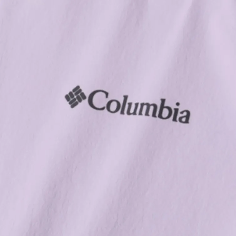 Columbia Jackets Women's Light Purple-2