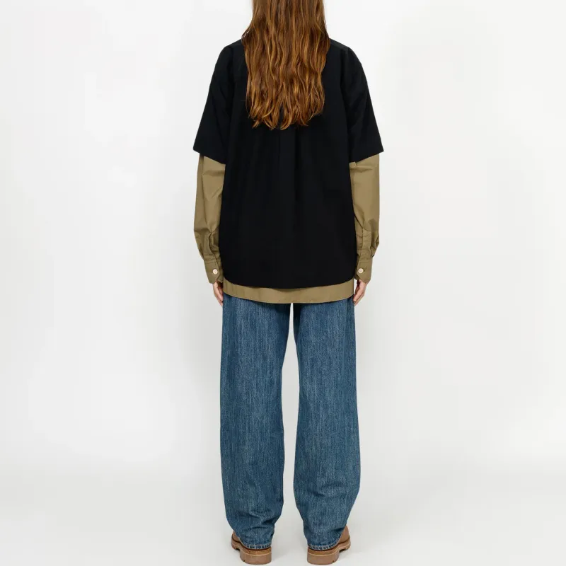 Stussy X Our Legacy Work Shop Work Cut Jean-2