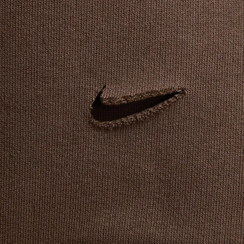 Nike x Jacquemus Nike X Jacquemus SS24 Sweatshirt Asia Version Unisex Brown-4